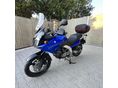 SUZUKI DL 650 2004/4 - 2