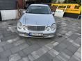 MERCEDES-BENZ E 270 CDI Avantgarde (Automata) 211