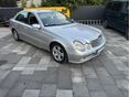 MERCEDES-BENZ E 270 2004/2 - 3