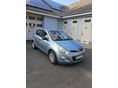 HYUNDAI I20 2010/7 - 2