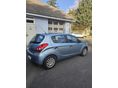 HYUNDAI I20 2010/7 - 5