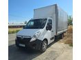 OPEL MOVANO 2.3 CDTI L2 3,5t Start-Stop EURO6