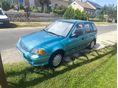 SUZUKI SWIFT 2000/12 - 2