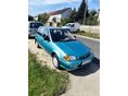 SUZUKI SWIFT 2000/12 - 1