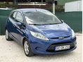 FORD FIESTA 1.6 TDCi DPF Trend