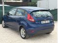 FORD FIESTA 2009/5 - 3