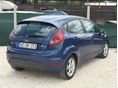 FORD FIESTA 2009/5 - 4