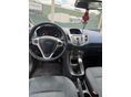 FORD FIESTA 2009/5 - 7