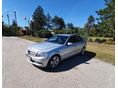 MERCEDES-BENZ C 220 2009/4 - 12