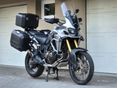 HONDA CRF 1000 L AFRICA TWIN DCT