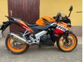 HONDA CBR 125 R 