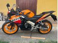 HONDA CBR 125 R 2014 - 2