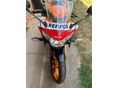 HONDA CBR 125 R 2014 - 3
