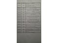 OPEL CORSA D 2012/11 - 13