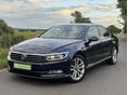VOLKSWAGEN PASSAT VIII 2.0 TDI BMT Highline DSG Kifogástalan állapot - VirtualCockpit - NagyNavi - Alcantara - Led2
