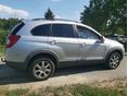 CHEVROLET CAPTIVA 2008 - 4