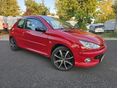 PEUGEOT 206 2006/2 - 4