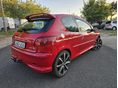 PEUGEOT 206 2006/2 - 6