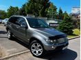 BMW X5 3.0d (Automata) GYÁRI ÁLLAPOT!+NAGY NAVI+VAJ BŐR