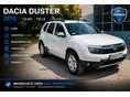 DACIA DUSTER 2012/6 - 3