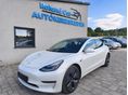 TESLA MODEL 3 Long Range AWD (Automata) Kitűnő állapot! Prémium fűthető bőrbelső! Basic autopilot! Csere-beszámítás!