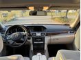 MERCEDES-BENZ E 350 2014/5 - 9