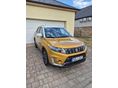 SUZUKI VITARA 1.4 GLX MAGÁNSZEMÉLYTŐL. MEGKÍMÉLT ÁLLAPOTBAN