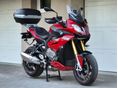BMW S 1000 XR 