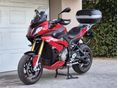 BMW S 1000 XR 2016/6 - 7