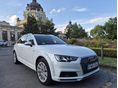 AUDI A4 2016/10 - 2
