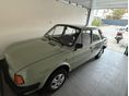 SKODA 120 L
