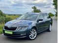 SKODA OCTAVIA Combi 2.0 CR TDI Style DSG6 Gyári fényezés - Kifogástalan állapot - Friss szervíz