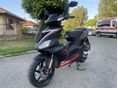 APRILIA SR 50 