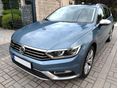 VOLKSWAGEN PASSAT ALLTRACK 2.0 TSI BMT 4Motion DSG