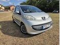 PEUGEOT 107 2006/12 - 2