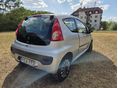PEUGEOT 107 2006/12 - 4