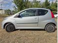 PEUGEOT 107 2006/12 - 5