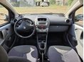 PEUGEOT 107 2006/12 - 6