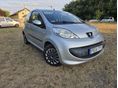 PEUGEOT 107 2006/12 - 3