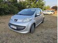 PEUGEOT 107 2006/12 - 2