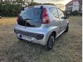 PEUGEOT 107 2006/12 - 4