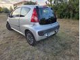 PEUGEOT 107 2006/12 - 5