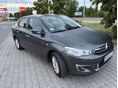 CITROEN C-ELYSEE 2013/1 - 3