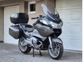 BMW R 1200 RT DOHC