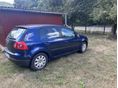 VOLKSWAGEN GOLF V 2006/7 - 2
