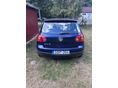 VOLKSWAGEN GOLF V 2006/7 - 3