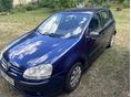 VOLKSWAGEN GOLF V 2006/7 - 4