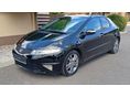 HONDA CIVIC 1.8 Sport ELSŐ TULAJ - VÉGIG SZERVIZKÖNY!