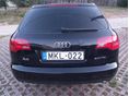 AUDI A6 2006/9 - 10