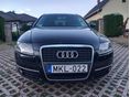 AUDI A6 2006/9 - 11